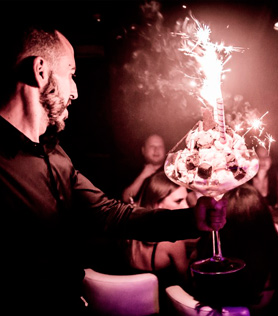 STK ibiza